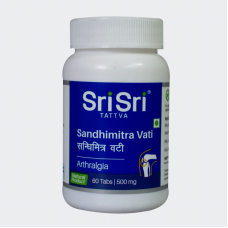 Sandhimitra Vati Tablet (60Tabs) – Sri Sri Tattva
